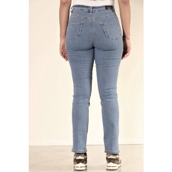 New-Star dames jeans 4103.35.0097 blue denim - Image 2