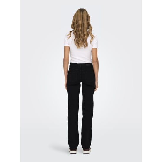 Only Onlblush mid straight dnm rea2343 n - Image 3