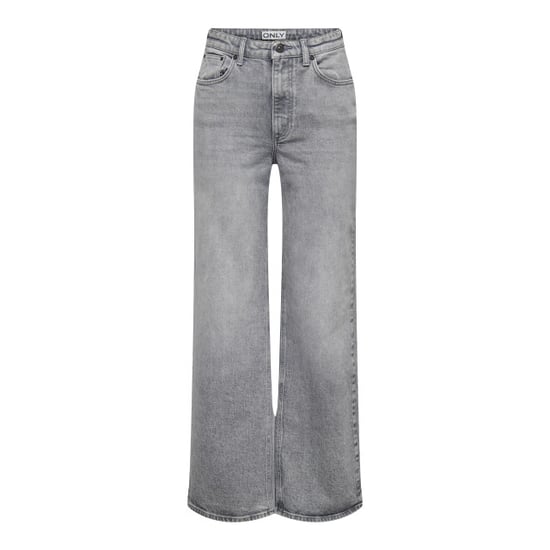 Only Onljuicy hw wide leg rea707 dnm noo - Image 1
