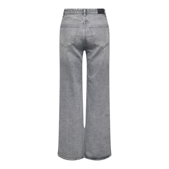Only Onljuicy hw wide leg rea707 dnm noo - Image 2