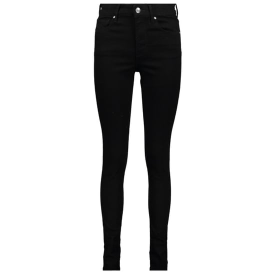Raizzed Blossom black denim - Image 1