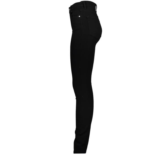 Raizzed Blossom black denim - Image 2