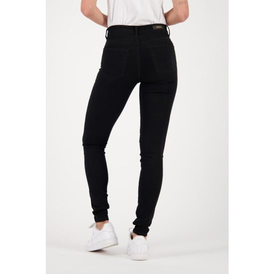 Raizzed Blossom black denim - Image 3