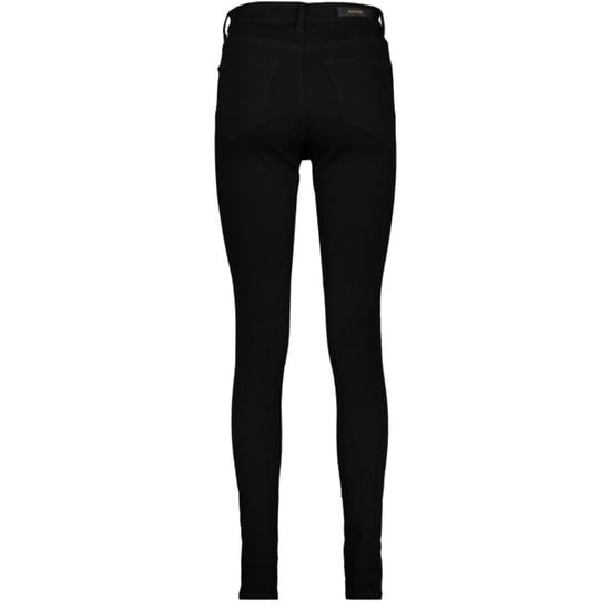 Raizzed Blossom black denim - Image 4
