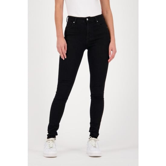 Raizzed Blossom black denim - Image 5