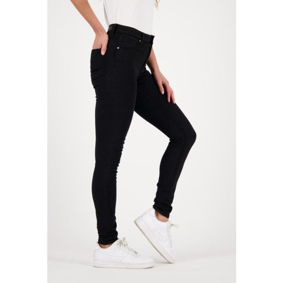 Raizzed Blossom black denim - Image 6