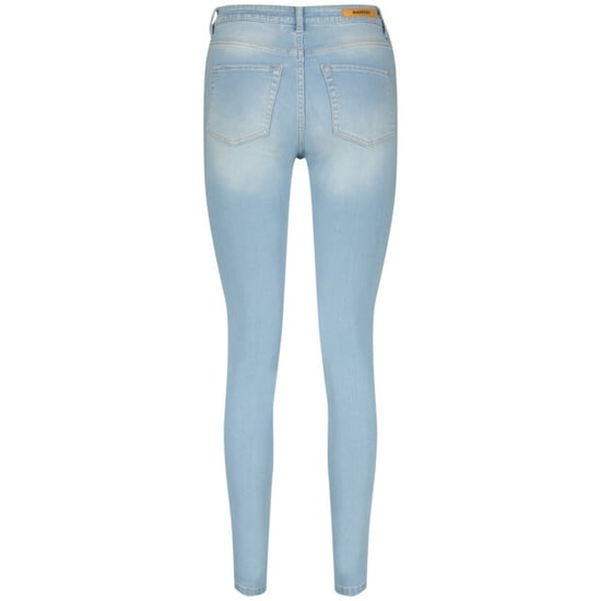 Raizzed Blossom blue denim - Image 4