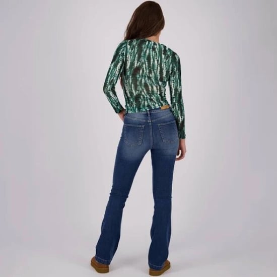 Raizzed Faye blue denim - Image 3
