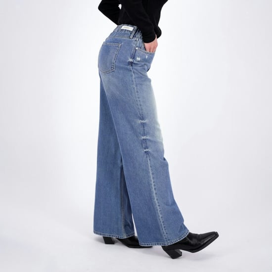 Raizzed Sky special blue denim - Image 6