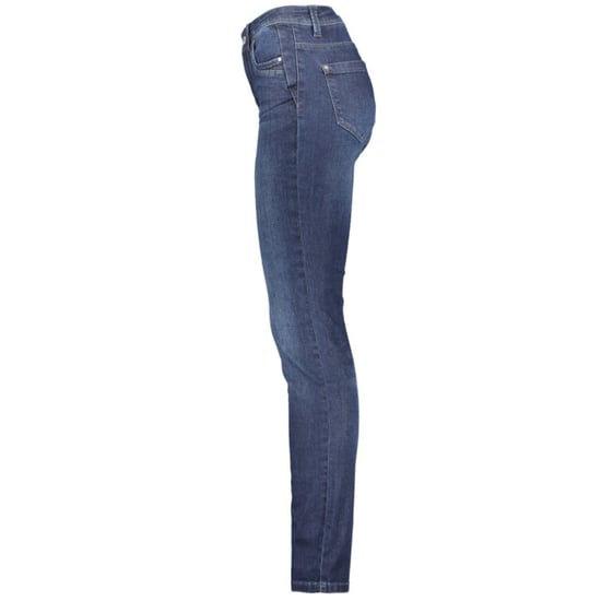 Red Button 00-01 blue denim - Image 4
