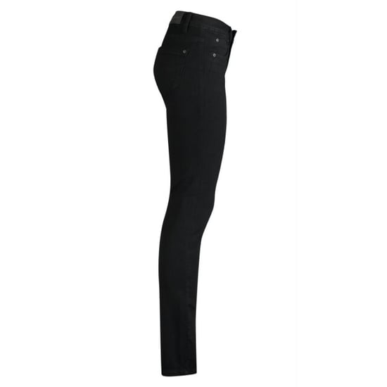 Red Button 00-04 black denim - Image 2