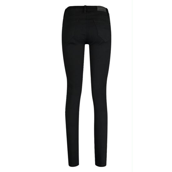 Red Button 00-04 black denim - Image 3