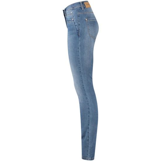Red Button 00-08 blue denim - Image 3