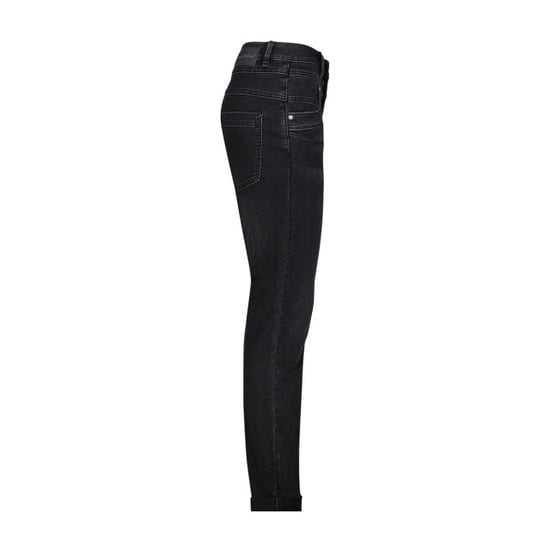 Red Button Relax black denim - Image 3