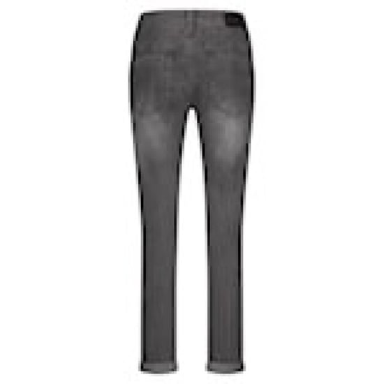 Red Button Relax grey denim - Image 2