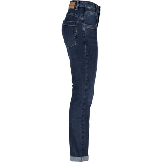 Red Button Sienna blue denim - Image 2
