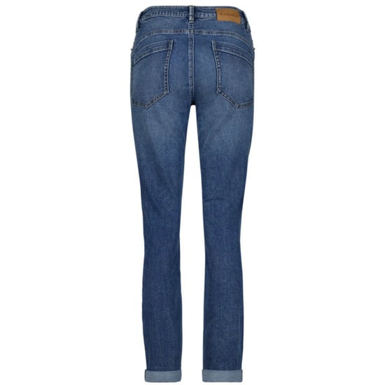 Red Button Sienna blue denim - Image 2