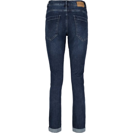 Red Button Sienna blue denim - Image 3