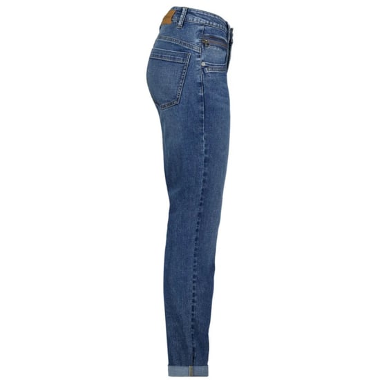 Red Button Sienna blue denim - Image 3