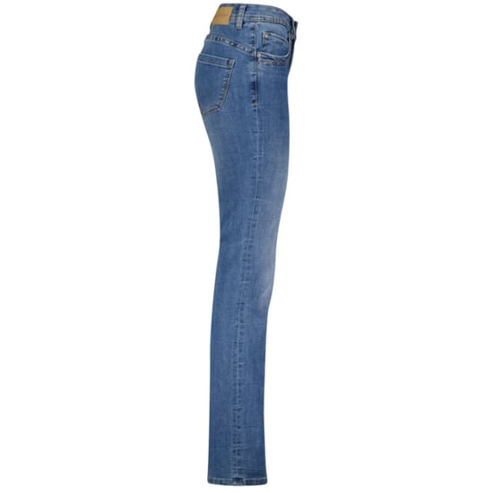 Red Button Srb4008 blue denim - Image 2