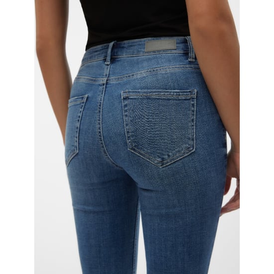 Vero Moda Vmflash mr flared jeans li347 ga no - Image 2