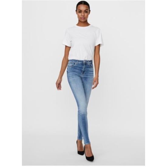 Vero Moda Vmsophia hr skinny jeans ri351 ga n - Image 1