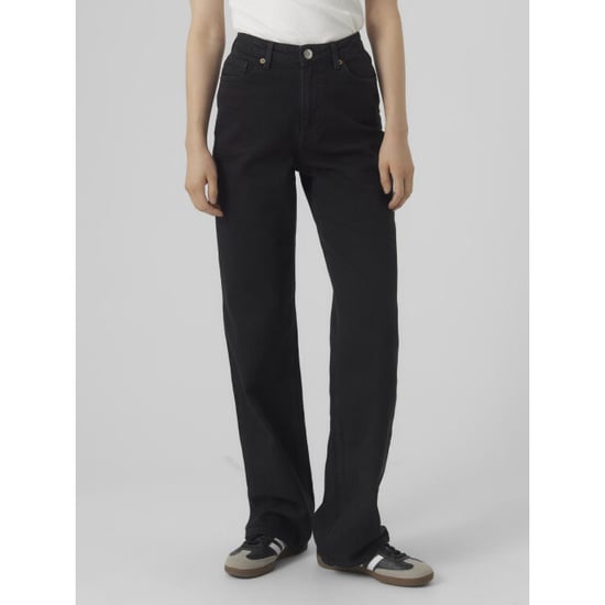 Vero Moda Vmtessa hr wide jeans ra118 ga noos - Image 1