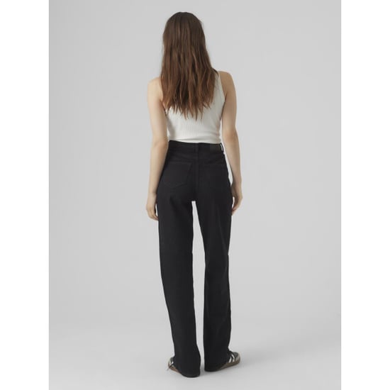 Vero Moda Vmtessa hr wide jeans ra118 ga noos - Image 2