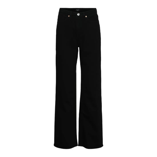 Vero Moda Vmtessa hr wide jeans ra118 ga noos - Image 3