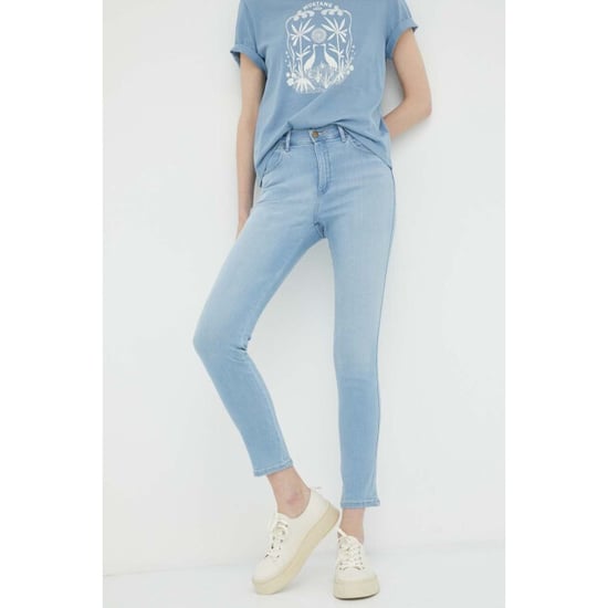 Wrangler High skinny calista - Image 1