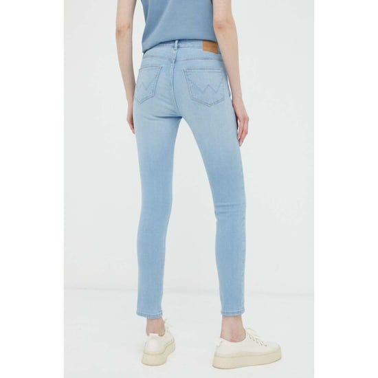 Wrangler High skinny calista - Image 3