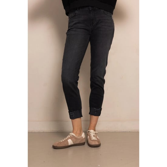 Zhrill Nova jeans black - Image 1