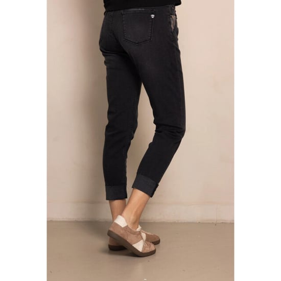 Zhrill Nova jeans black - Image 3