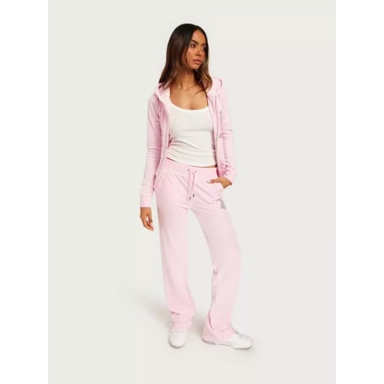 Juicy Couture Caviar robertson diamante track top with pants - Image 2
