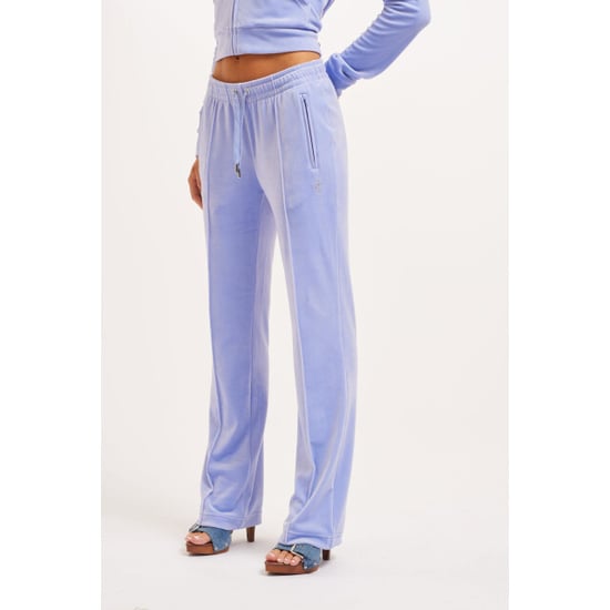 Juicy Couture Madison hoodie with logo tina pants - Image 2