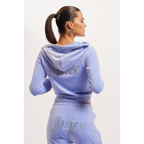 Juicy Couture Madison hoodie with logo tina pants - Image 3