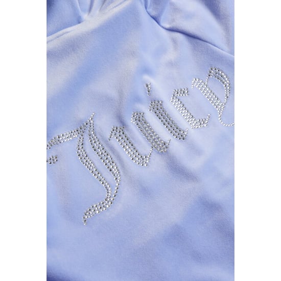 Juicy Couture Madison hoodie with logo tina pants - Image 5