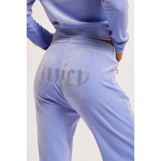 Juicy Couture Madison hoodie with logo tina pants - Image 6