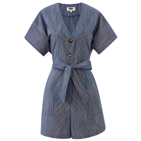 FRNCH Adila playsuit gestreept - Image 5