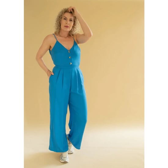 FRNCH Jumpsuit palma - Image 3
