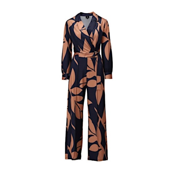 K-Design Jumpsuit b117 p011 - Image 1