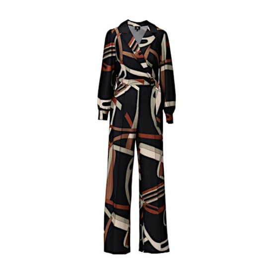 K-Design Jumpsuit b336 p048 - Image 1