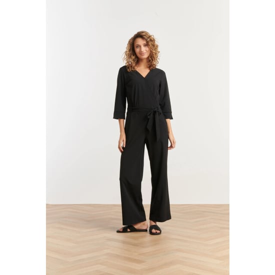 Smashed Lemon 25239 e travel quality jumpsuit | - Image 1