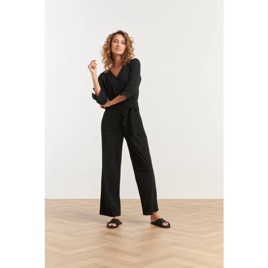 Smashed Lemon 25239 e travel quality jumpsuit | - Image 6