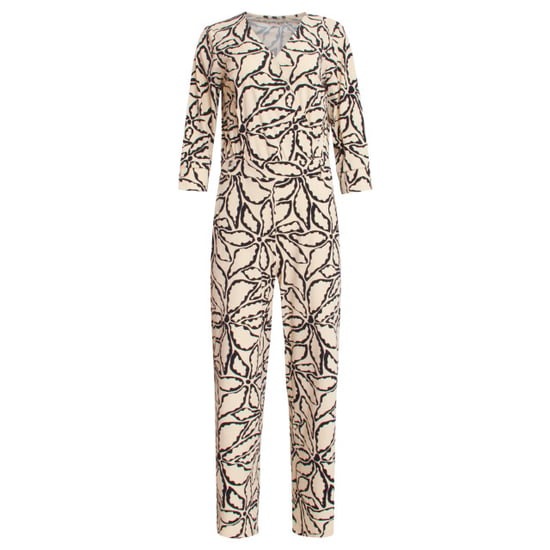 Smashed Lemon 25241 jumpsuit met e bloemenprinttravel kwaliteit | - Image 6