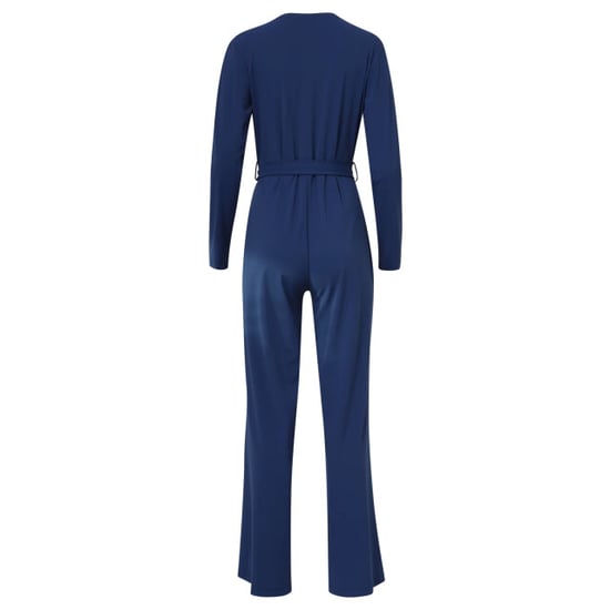 Smashed Lemon Jumpsuit in travelkwaliteit | - Image 3