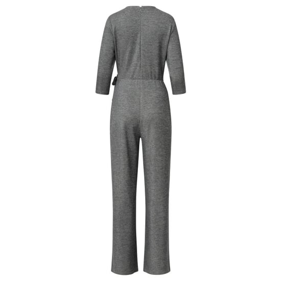 Smashed Lemon Stijlvolle jumpsuit met lurex | - Image 3