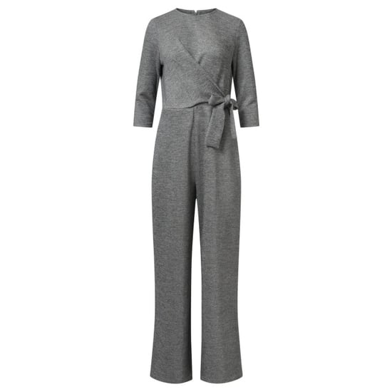 Smashed Lemon Stijlvolle jumpsuit met lurex | - Image 6