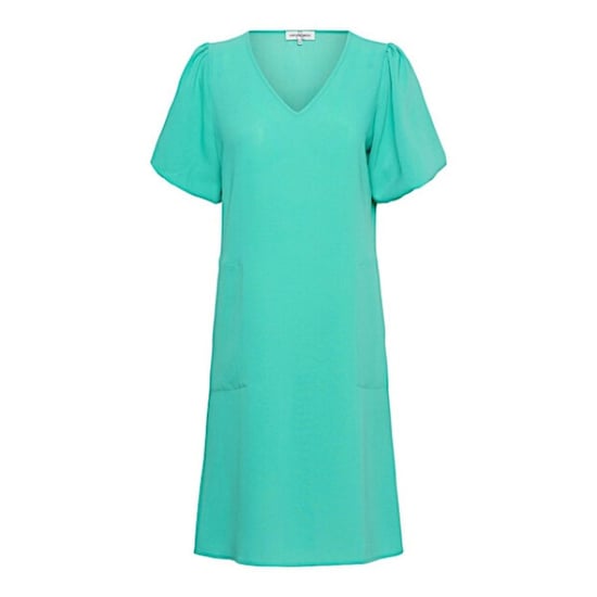 &Co Woman &co women jurk loua aqua green - Image 1