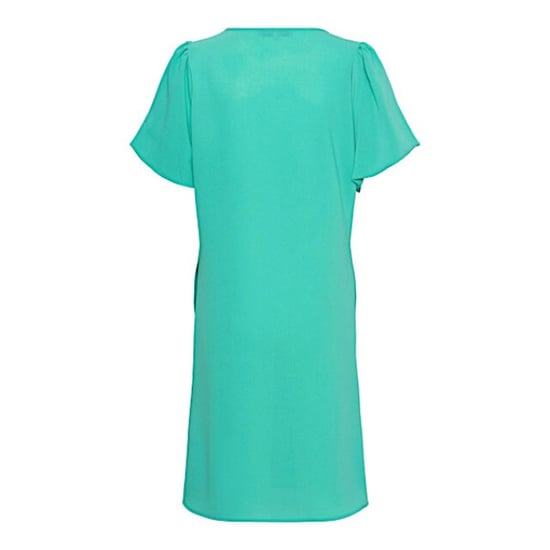 &Co Woman &co women jurk loua aqua green - Image 2